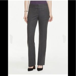 Ann Taylor Signature Trousers